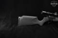 Thompson Center (TC, T/C, TCA) Encore .50 BPM (Black Powder) Black in Very Good Condition Image 4