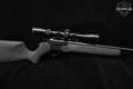 Thompson Center (TC, T/C, TCA) Encore .50 BPM (Black Powder) Black in Very Good Condition Image 5