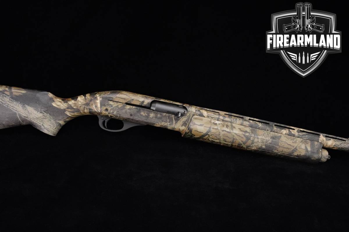 Remington Model 11-87 12-Gauge 25.5" Camo Remington 11-87 VENT RIB 1187