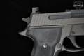 Sig Sauer P229 Legion - RXP 9mm Luger (9x19 Para) Legion Gray in Excellent Condition Image 4