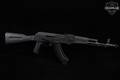 Kalashnikov USA KR-103 FT (Fixed Stock) 7.62x39 Black in Very Good Condition Image 3