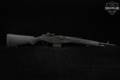 Springfield Armory M1A Scout Squad 7.62mm NATO (7.62x51) Parkerized & Synthetic in Very Good Condition Image 3