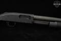 Mossberg 500 12 Gauge Black in Good Condition Image 5
