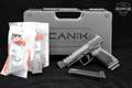 Canik TP9 SFx 9mm Luger (9x19 Para) Black in Excellent Condition Image 2