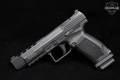Canik TP9 SFx 9mm Luger (9x19 Para) Black in Excellent Condition Image 3