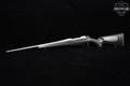 Sako A7 Synthetic Stainless, M-Action .270 Win. Stainless & Black in Good Condition Image 2