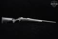 Sako A7 Synthetic Stainless, M-Action .270 Win. Stainless & Black in Good Condition Image 3