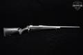 Sako A7 Synthetic Stainless, M-Action .270 Win. Stainless & Black in Good Condition Image 4