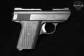 Davis Industries P-380 .380 ACP Black in Good Condition Image 3