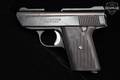 Davis Industries P-380 .380 ACP Black in Good Condition Image 4