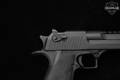 Magnum Research Desert Eagle Mark XIX .44 Mag. Black in Excellent Condition Image 5