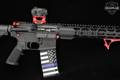 Radical Firearms (RF) RF-15 5.56mm NATO Black in Good Condition Image 5