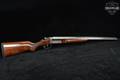 E. R. Amantino Coach Gun Supreme 12 Gauge Polished Nickel & Walnut in Good Condition Image 3