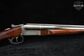E. R. Amantino Coach Gun Supreme 12 Gauge Polished Nickel & Walnut in Good Condition Image 5