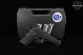 Colt 1911-22 Gold Cup Trophy .22 LR Black in Very Good Condition Image 2