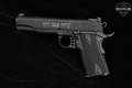 Colt 1911-22 Gold Cup Trophy .22 LR Black in Very Good Condition Image 4