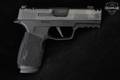 Sig Sauer P365 XMacro Comp 9mm Luger Black in Excellent Condition Image 3