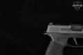 Sig Sauer P365 XMacro Comp 9mm Luger Black in Excellent Condition Image 5