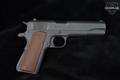 Springfield Armory 1911-A1 .45 ACP Parkerized in Good Condition Image 2