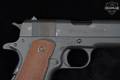 Springfield Armory 1911-A1 .45 ACP Parkerized in Good Condition Image 4