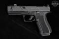Shadow Systems CR920XP Elite 9mm Luger Black in Very Good Condition Image 3