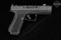 Shadow Systems CR920XP Elite 9mm Luger Black in Very Good Condition Image 5