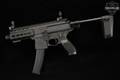 Sig Sauer MPX K 9mm Luger Black in Good Condition Image 2