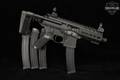 Sig Sauer MPX K 9mm Luger Black in Good Condition Image 3