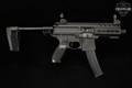 Sig Sauer MPX K 9mm Luger Black in Good Condition Image 4
