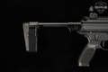 Sig Sauer MPX K 9mm Luger Black in Good Condition Image 5