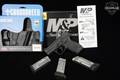 Smith & Wesson (S&W) M&P9 Shield M2.0 9mm Luger Black in Excellent Condition Image 2
