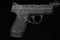 Smith & Wesson (S&W) M&P9 Shield M2.0 9mm Luger Black in Excellent Condition Image 3
