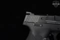 Smith & Wesson (S&W) M&P9 Shield M2.0 9mm Luger Black in Excellent Condition Image 5