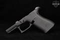 Glock 43X MOS Stripped Frame 9mm Luger in Excellent Condition Image 2