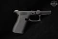 Glock 43X MOS Stripped Frame 9mm Luger in Excellent Condition Image 3
