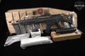 Tommy Built Tactical TG36 5.56mm NATO Black in Excellent Condition Image 2