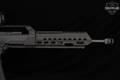 Tommy Built Tactical TG36 5.56mm NATO Black in Excellent Condition Image 5