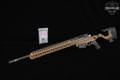 Accuracy International AT-X 6.5 Creedmoor Tan in Excellent Condition Image 2