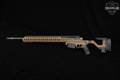 Accuracy International AT-X 6.5 Creedmoor Tan in Excellent Condition Image 3