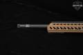 Accuracy International AT-X 6.5 Creedmoor Tan in Excellent Condition Image 4
