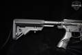 Fierce Arms F-15 Sidewinder 6mm ARC Black Cerakote in Excellent Condition Image 3