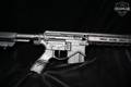Fierce Arms F-15 Sidewinder 6mm ARC Black Cerakote in Excellent Condition Image 4