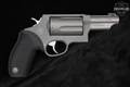 Taurus The Judge Ultra-Lite .45 LC/.410 Stainless in Very Good Condition Image 4