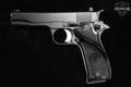 Star Model SS .380 ACP Stainless Steel in Very Good Condition Image 2