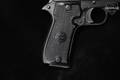 Star Model SS .380 ACP Stainless Steel in Very Good Condition Image 4