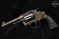 1909 Colt Police Positive Special .38 Spl. Blued in Good Condition Image 2