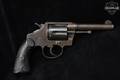 1909 Colt Police Positive Special .38 Spl. Blued in Good Condition Image 3