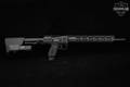 Smith & Wesson (S&W) M&P FPC 9mm Luger Black in Very Good Condition Image 3