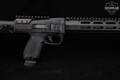 Smith & Wesson (S&W) M&P FPC 9mm Luger Black in Very Good Condition Image 5