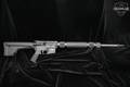 TROS USA TAR-15 6.8 Rem. Spc. Anodized in Excellent Condition Image 2